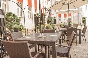 Hotel Meteor Plaza Prague