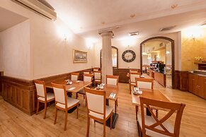 Hotel Meteor Plaza Prague