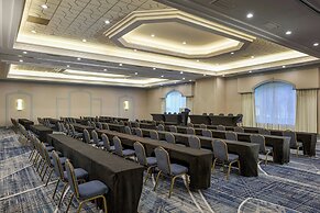 Marriott Columbia