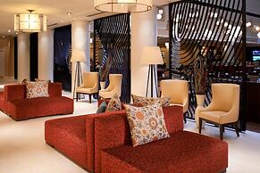 Marriott Columbia