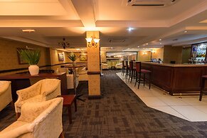 Sunbird Capital Hotel