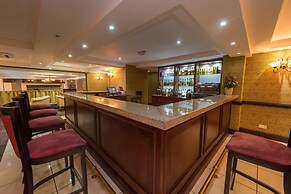 Sunbird Capital Hotel