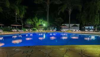 Sunbird Capital Hotel