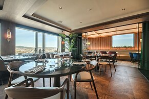 Radisson Blu Plaza Hotel, Oslo