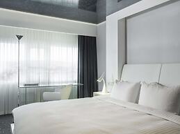 Radisson Blu Plaza Hotel, Oslo