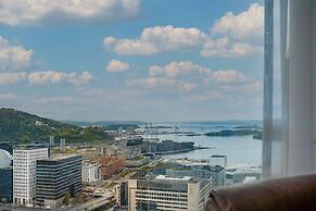 Radisson Blu Plaza Hotel, Oslo