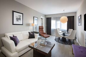 Radisson Blu Plaza Hotel, Oslo