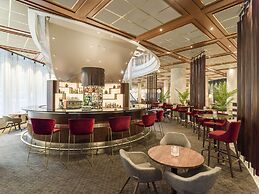 Radisson Blu Plaza Hotel, Oslo