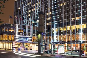 Radisson Blu Plaza Hotel, Oslo
