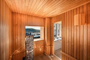 Radisson Blu Plaza Hotel, Oslo