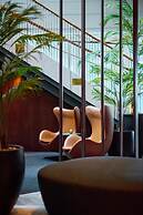 Radisson Blu Plaza Hotel, Oslo