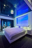 Radisson Blu Plaza Hotel, Oslo