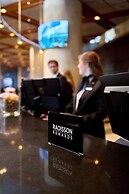 Radisson Blu Plaza Hotel, Oslo