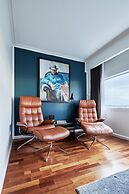 Radisson Blu Plaza Hotel, Oslo