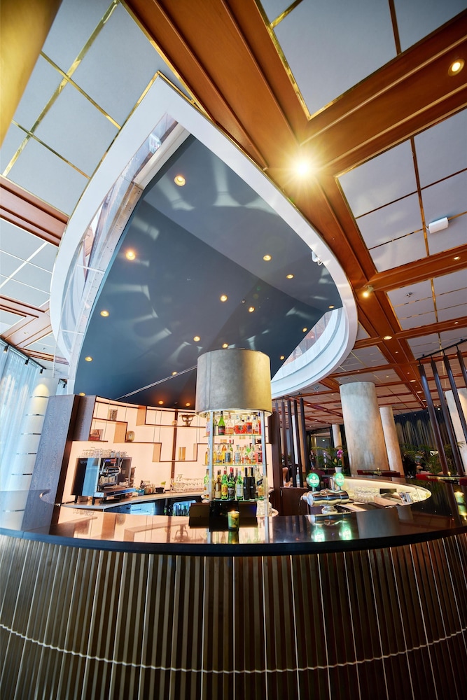 Radisson Blu Plaza Hotel, Oslo