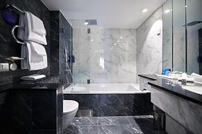 Radisson Blu Plaza Hotel, Oslo