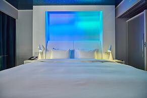 Radisson Blu Plaza Hotel, Oslo