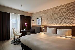 Radisson Blu Plaza Hotel, Oslo
