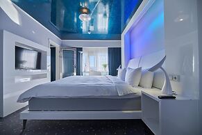 Radisson Blu Plaza Hotel, Oslo