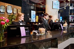 Radisson Blu Plaza Hotel, Oslo