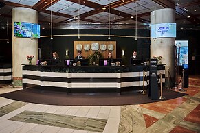 Radisson Blu Plaza Hotel, Oslo