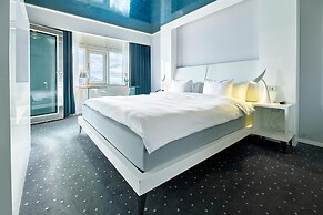 Radisson Blu Plaza Hotel, Oslo
