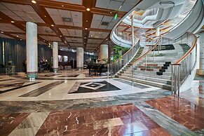 Radisson Blu Plaza Hotel, Oslo
