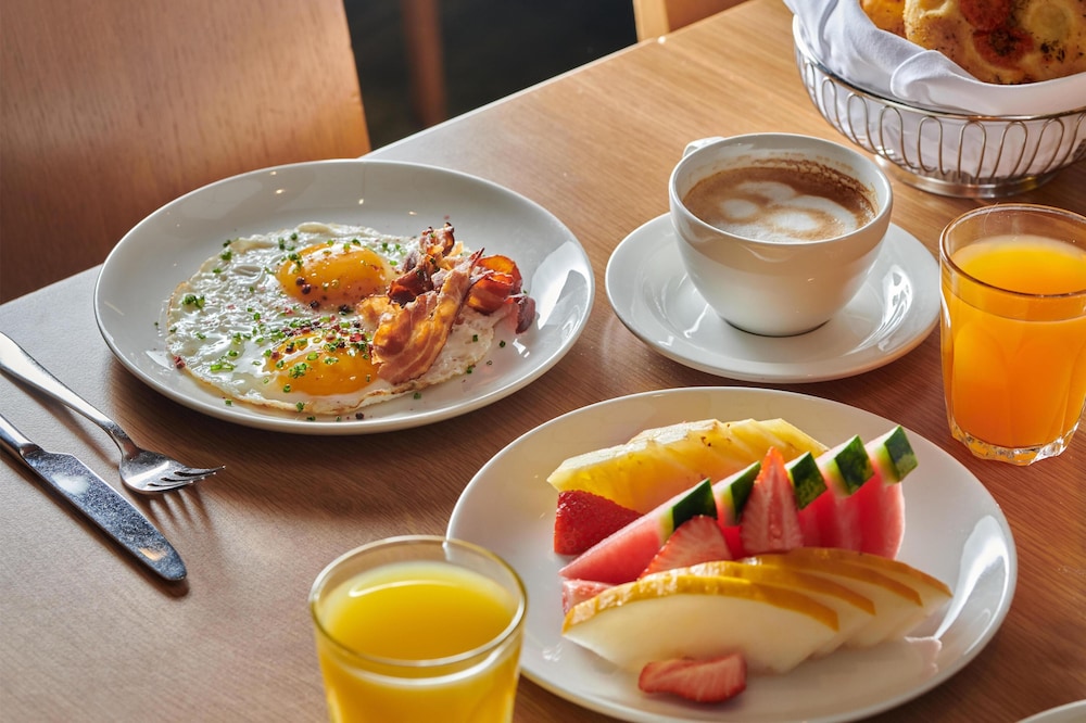 Radisson Blu Plaza Hotel, Oslo