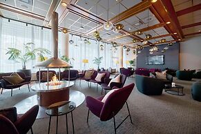 Radisson Blu Plaza Hotel, Oslo