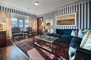 Radisson Blu Plaza Hotel, Oslo