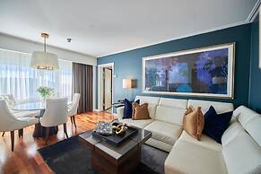 Radisson Blu Plaza Hotel, Oslo