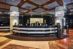 Radisson Blu Plaza Hotel, Oslo