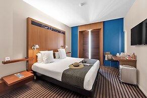 Hotel Beau Rivage