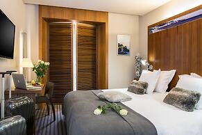Hotel Beau Rivage