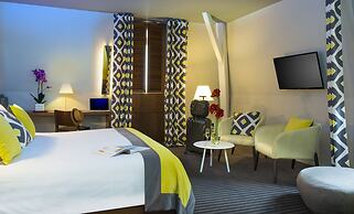 Hotel Beau Rivage