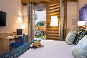 Hotel Beau Rivage