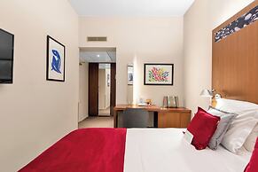 Hotel Beau Rivage
