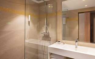 Hotel Beau Rivage