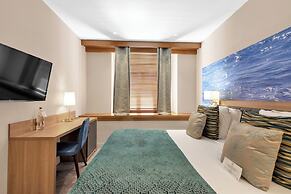 Hotel Beau Rivage