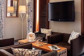 Hotel Beau Rivage