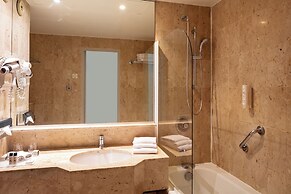 Hotel Beau Rivage