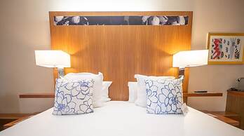 Hotel Beau Rivage