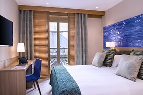 Hotel Beau Rivage