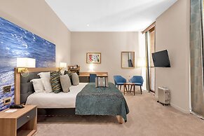 Hotel Beau Rivage