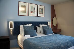 Hotel Beau Rivage