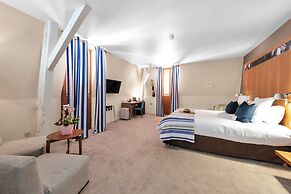 Hotel Beau Rivage