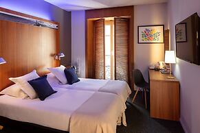 Hotel Beau Rivage