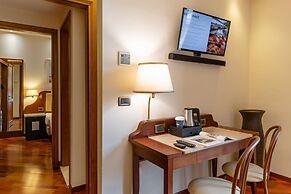 B&B Hotel Firenze Pitti Palace al Ponte Vecchio