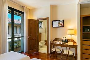 B&B Hotel Firenze Pitti Palace al Ponte Vecchio