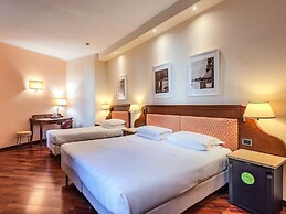 B&B Hotel Firenze Pitti Palace al Ponte Vecchio